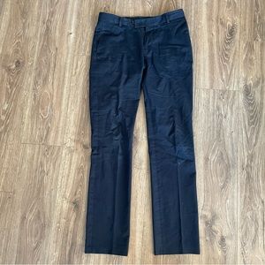 Men’s J.Crew Navy Chinos - 32x34 Slim Fit